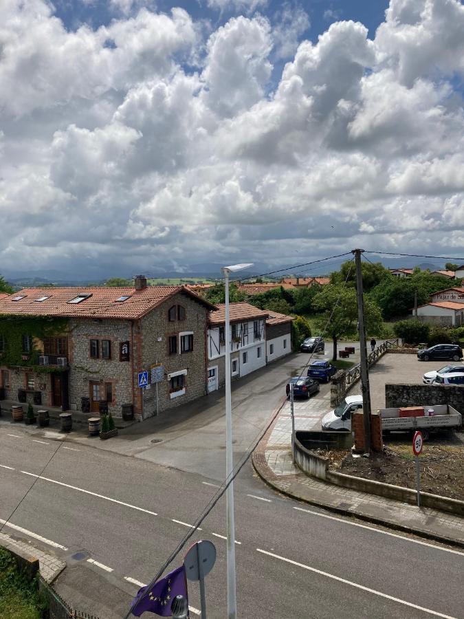 Hostal La Concha Somo Exterior photo